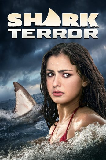 فيلم Shark Terror 2025 مترجم اون لاين