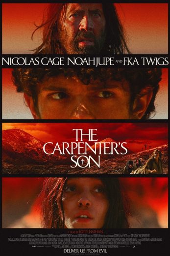 فيلم The Carpenter’s Son 2025 مترجم اون لاين