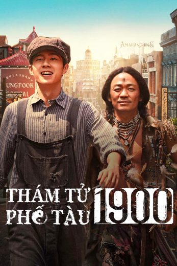 فيلم Detective Chinatown 1900 2025 مترجم اون لاين