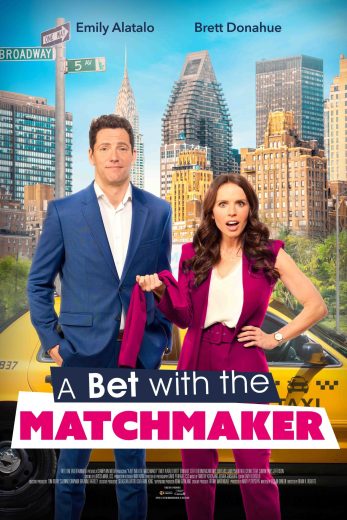 فيلم A Bet with the Matchmaker 2023 مترجم اون لاين