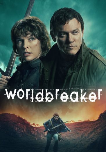 فيلم Worldbreaker 2025 مترجم اون لاين