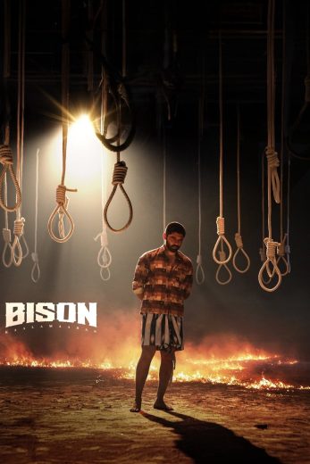 فيلم Bison: Kaalamaadan 2025 مترجم اون لاين