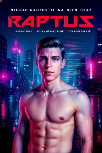 فيلم Raptus 2025 مترجم اون لاين