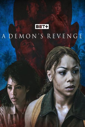 فيلم A Demon’s Revenge 2025 مترجم اون لاين