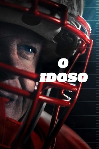 فيلم The Senior 2023 مترجم اون لاين