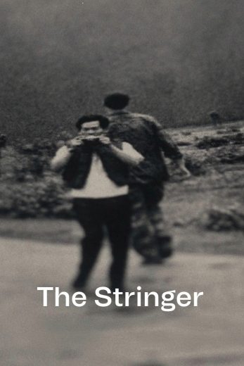 فيلم The Stringer: The Man Who Took the Photo 2025 مترجم اون لاين