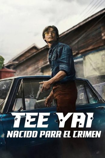 فيلم Tee Yai: Born to Be Bad 2025 مترجم اون لاين