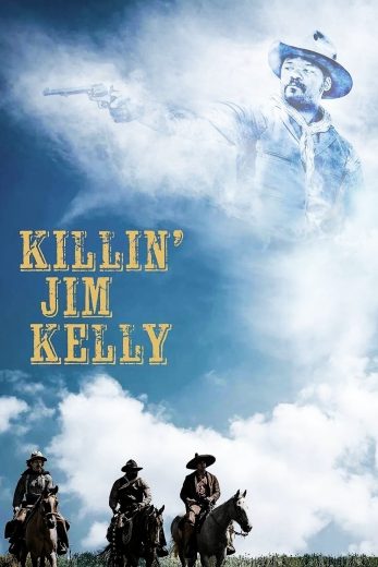 فيلم Killin’ Jim Kelly 2025 مترجم اون لاين