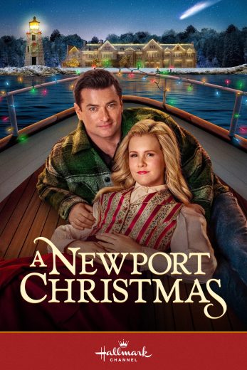 فيلم A Newport Christmas 2025 مترجم اون لاين