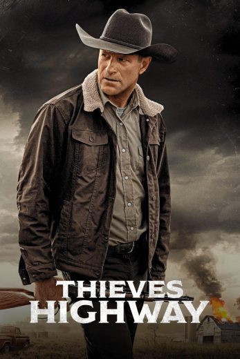 فيلم Thieves Highway 2025 مترجم اون لاين
