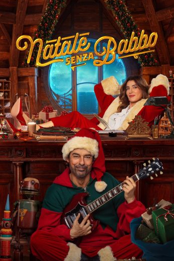 فيلم Mrs. Christmas 2025 مترجم اون لاين
