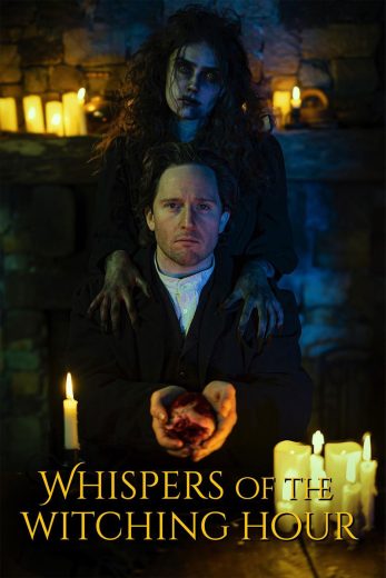 فيلم Whispers of the Witching Hour 2025 مترجم اون لاين