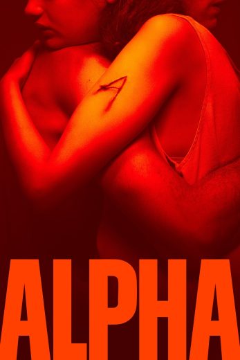 فيلم Alpha 2025 مترجم اون لاين