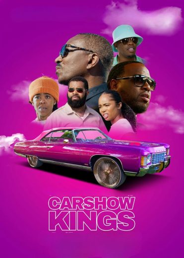 فيلم Car Show Kings 2025 مترجم اون لاين