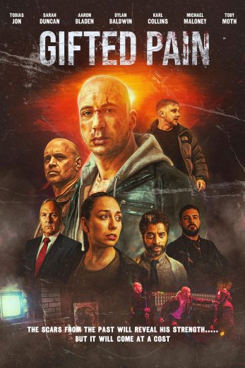 فيلم Gifted Pain 2025 مترجم اون لاين