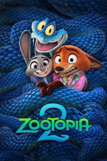 فيلم Zootopia 2 2025 مترجم اون لاين