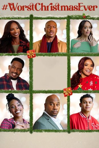 فيلم #WorstChristmasEver 2025 مترجم اون لاين