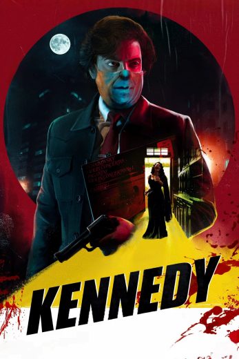 فيلم Kennedy 2023 مترجم اون لاين