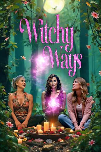 فيلم Witchy Ways 2024 مترجم اون لاين