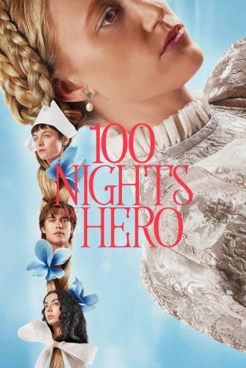 فيلم 100 Nights of Hero 2025 مترجم اون لاين