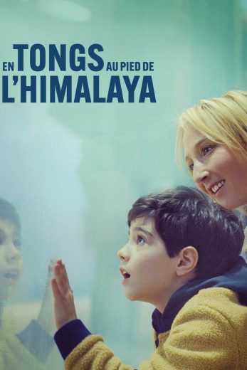 فيلم En tongs au pied de l’Himalaya 2024 مترجم اون لاين