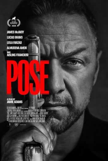 فيلم Pose 2025 مترجم اون لاين