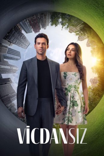 مسلسل عديم الضمير الموسم الاول مترجم