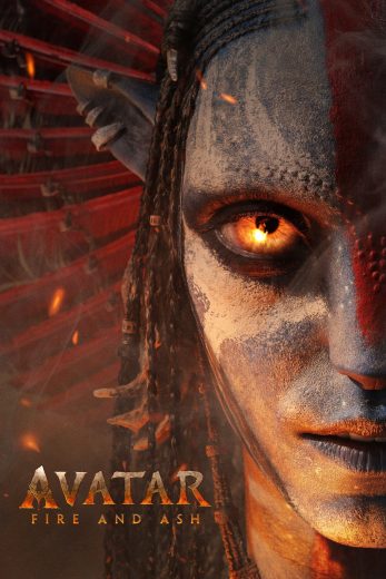 فيلم Avatar: Fire and Ash 2025 مترجم اون لاين