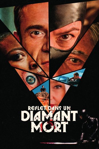 فيلم Reflection in a Dead Diamond 2025 مترجم اون لاين