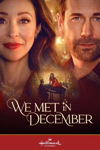 فيلم We Met in December 2025 مترجم اون لاين