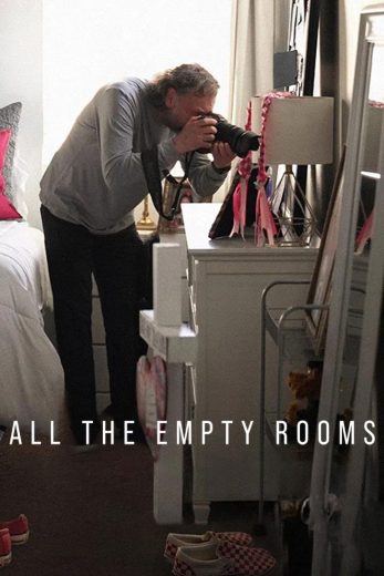 فيلم All the Empty Rooms 2025 مترجم اون لاين