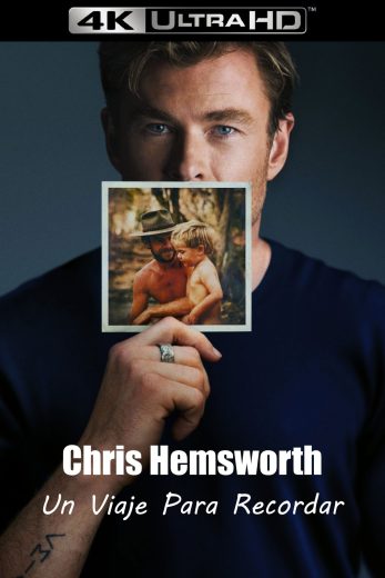 فيلم Chris Hemsworth: A Road Trip to Remember 2025 مترجم اون لاين