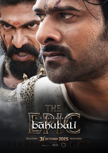 فيلم Baahubali: The Epic 2025 مترجم اون لاين