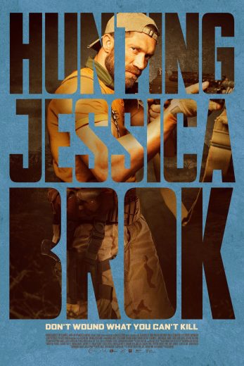 فيلم Hunting Jessica Brok 2025 مترجم اون لاين