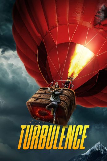 فيلم Turbulence 2025 مترجم اون لاين