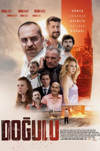 فيلم Dogulu 2025 مترجم اون لاين