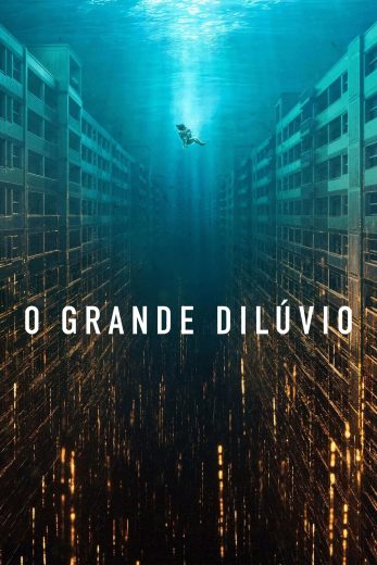 فيلم The Great Flood 2025 مترجم اون لاين