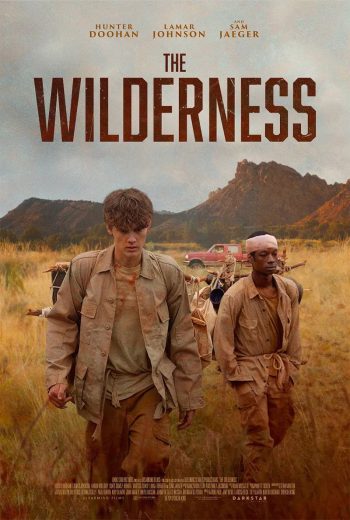 فيلم The Wilderness 2025 مترجم اون لاين