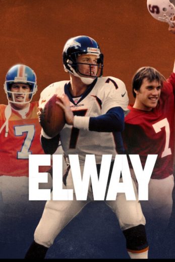 فيلم Elway 2025 مترجم اون لاين