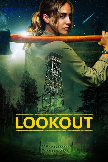 فيلم Lookout 2025 مترجم اون لاين