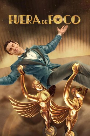 فيلم Lost in the Spotlight 2025 مترجم اون لاين