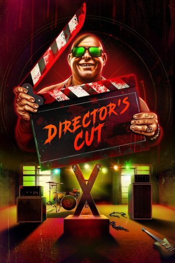 فيلم Director’s Cut 2024 مترجم اون لاين