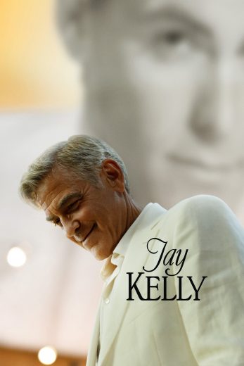 فيلم Jay Kelly 2025 مترجم اون لاين
