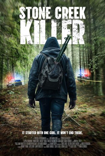 فيلم Stone Creek Killer 2025 مترجم اون لاين