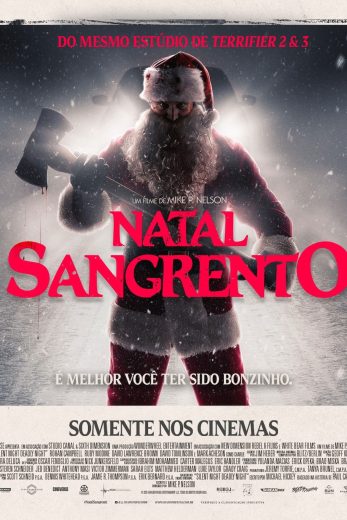 فيلم Silent Night, Deadly Night 2025 مترجم اون لاين