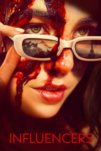 فيلم Influencers 2025 مترجم اون لاين