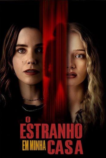 فيلم The Stranger in My Home 2025 مترجم اون لاين