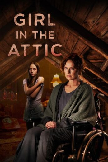 فيلم Girl in the Attic 2025 مترجم اون لاين