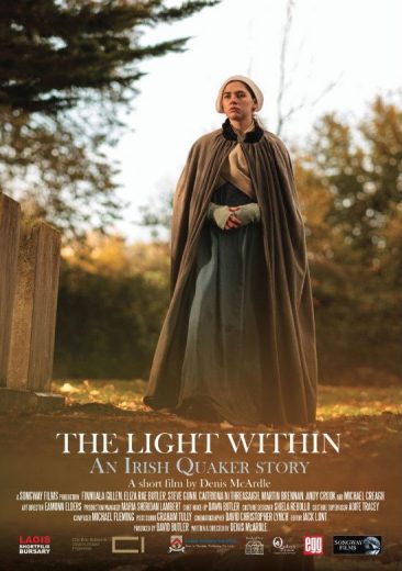 فيلم The Light Within 2024 مترجم اون لاين