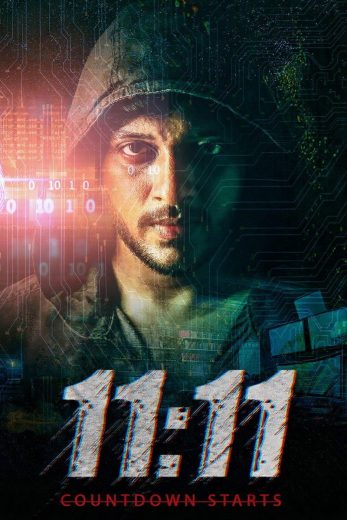 فيلم 11:11 2025 مترجم اون لاين